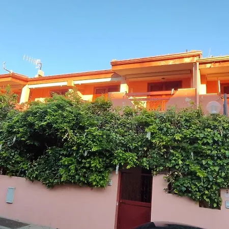 Piombini Sea House 度假居