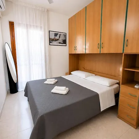 Piombini Sea House 维拉西米乌斯