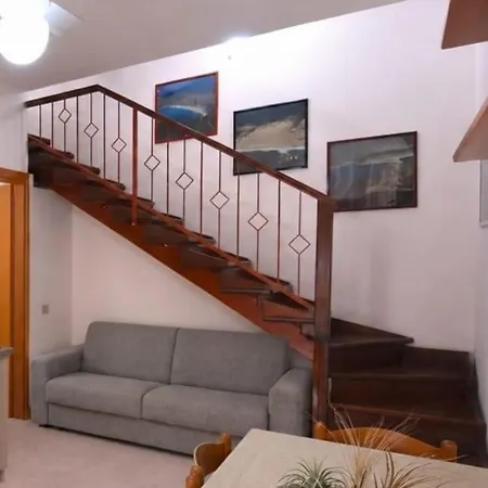 度假居 Piombini Sea House