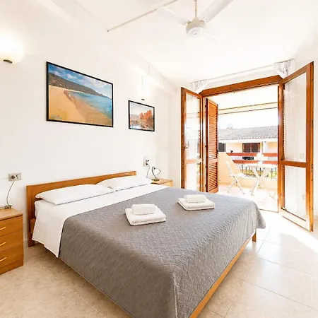 Piombini Sea House 度假居 维拉西米乌斯
